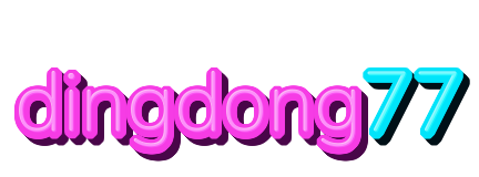dingdong77 — logo kanal