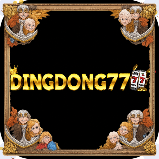 dingdong77 — mitra unggulan